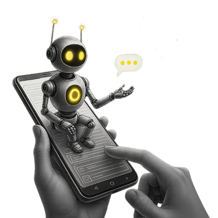 Inteligencia artificial