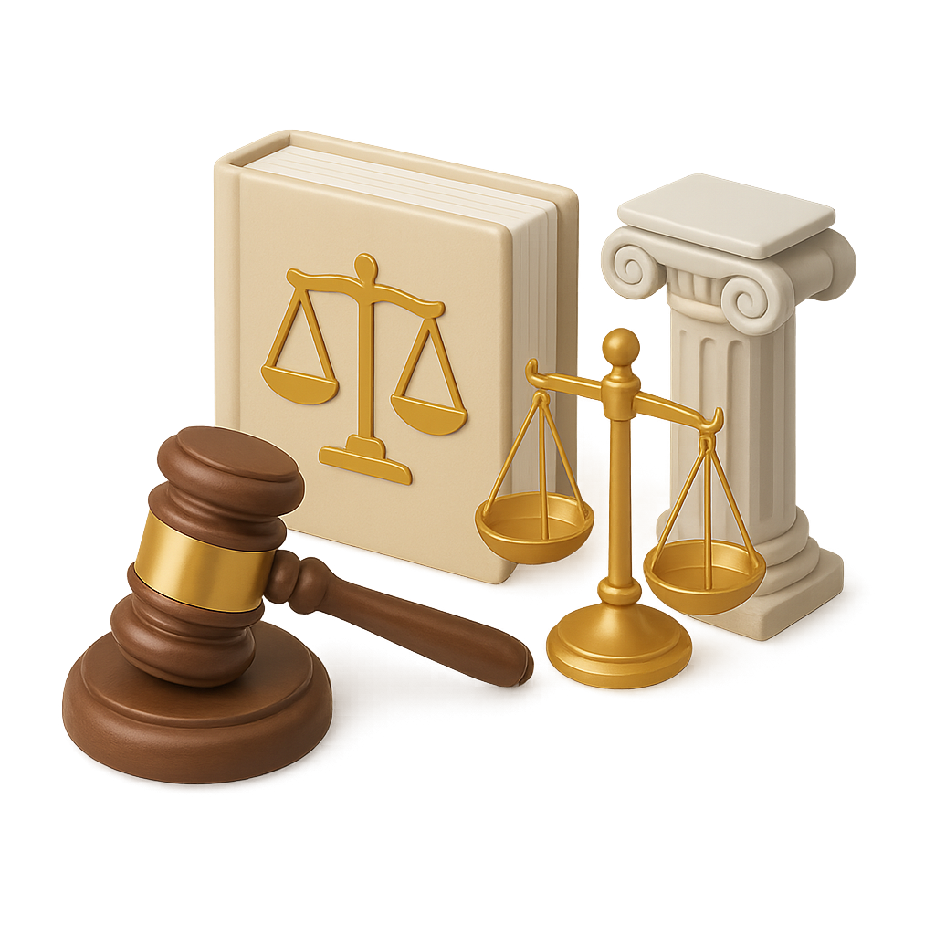 Diseño Web para Abogados