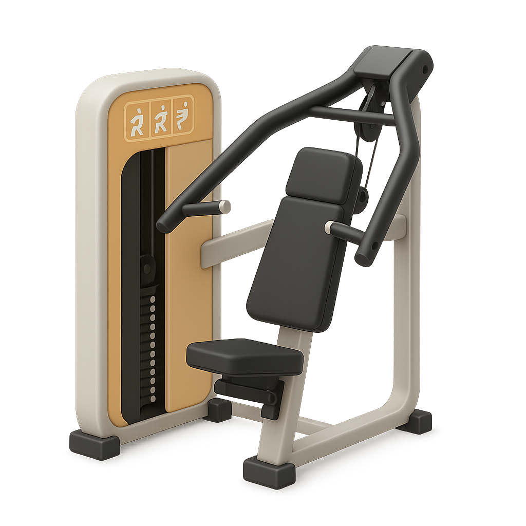 Diseño Web para Gimnasios