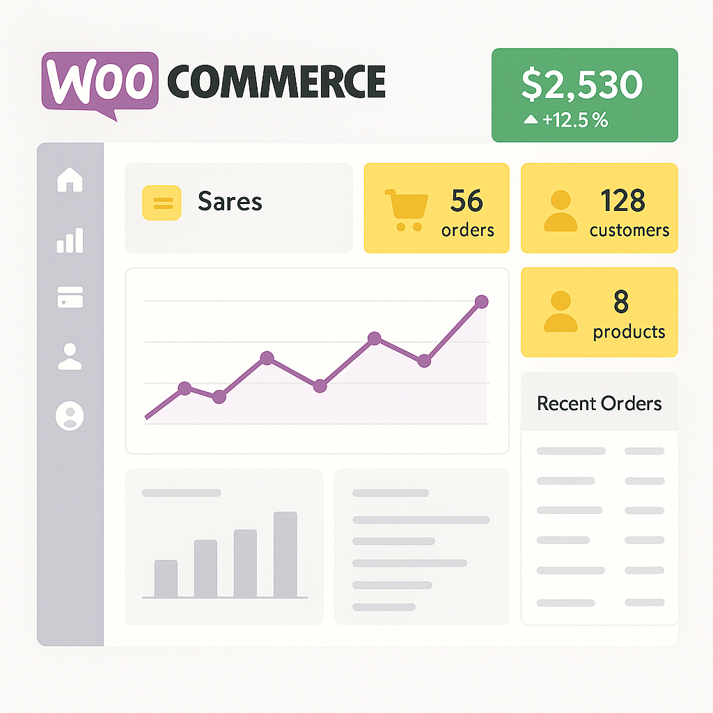 Woocommerce tienda online