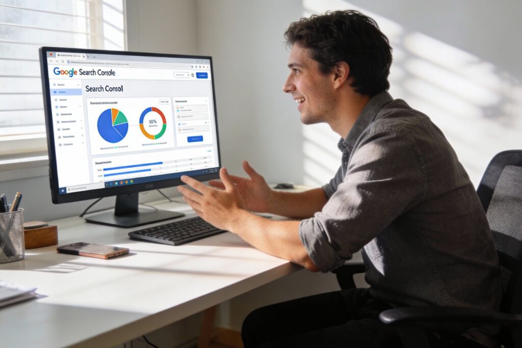 Cuánto tarda en posicionarse una página web